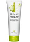 ��������� ���������� ������ ����� Derma E Purifying Daily Detox Scrub small