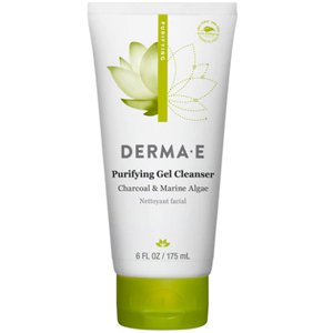 ��������� ���� ��� �������� Derma E Purifying Gel Cleanser