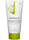 ��������� ���� ��� �������� Derma E Purifying Gel Cleanser small