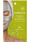 ��������� �������� ����� ������������ ������������� Derma E Purifying 2-in-1 Charcoal Mask small