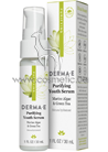 ��������� ������������� ��������� Derma E Purifying Youth Serum small
