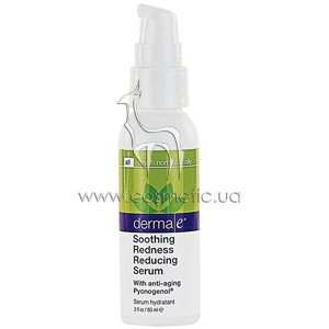 ��������� ��������� ����������� ��� �������������� ���� Derma E Sensitive Skin Soothing Redness Reducing Serum