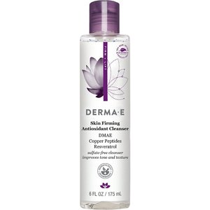 ����������� ��������� �������� � ��������������� Derma E Skin Firming Antioxidant Cleanser