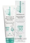 ����������� ����������� �������������� �������� ��� ���� Derma E Sun Care Antioxidant Natural Sunscreen Body SPF 30 small