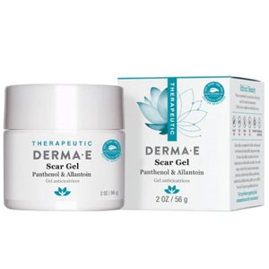 ���� �� ������ � ������ Derma E Scar Gel