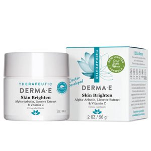 �������� ��� ���������� ���� ���� Derma E Skin Brighten