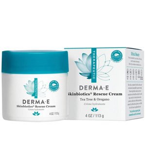 ��������������� ���� Derma E Skinbiotics Rescue Cream