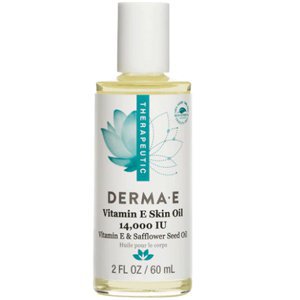����� � ��������� � Derma E Vitamin E Skin Oil 14,000 IU