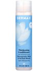 ����������� ��� ������� � ��������� ����� � ����� � ��������� ����������� Derma E Thickening Conditioner small