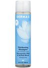 ������� ��� ������� � ��������� ����� � ����� � ��������� ����������� Derma E Thickening Shampoo small