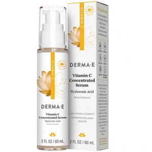 ����������������� ��������� � ��������� � Derma E Vitamin C Concentrated Serum