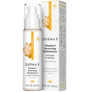 ����������� ����������� �������� � ��������� � Derma E Vitamin C Renewing Moisturizer