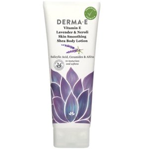 ����������������� ������ ��� ���� � ��������� � � �������� � ������ Derma E Vitamin E Lavender & Neroli Skin Smoothing Shea Body Lotion