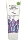 ����������������� ������ ��� ���� � ��������� � � �������� � ������ Derma E Vitamin E Lavender & Neroli Skin Smoothing Shea Body Lotion small