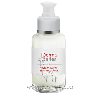 ����������������� ������������� Derma Series Anti-Bacterial Sebo-Regulator