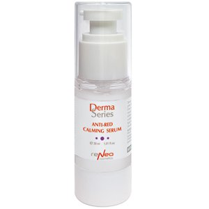 �������������� ��������� ������ ����������� ��� ����������� �������������� ������� Derma Series Anti-Red Calming Serum