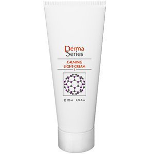 ������������� ������ ���� ��� �������� ���������� ���� Derma Series Calming Light Cream