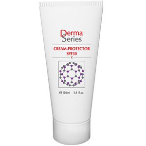 ����-��������� �� ������ ��� ���� ����� ���� Derma Series Cream Protector SPF 30