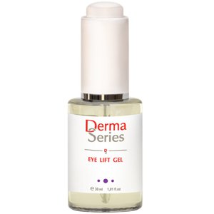 �����������-���� ������ ��� ���� ������ ���� Derma Series Eye Lift Gel