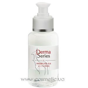 ����������� �������-���� ��� ������� ������ ���� Derma Series Hydra Tonus Eye Cream