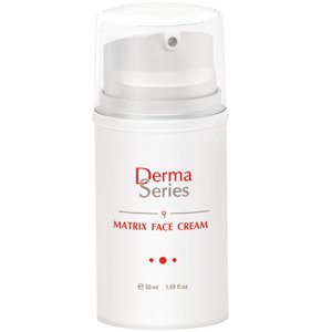 ��������� ���� ��� �������������� ��������� ���� Derma Series Matrix Face Cream