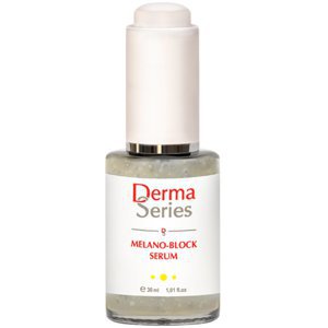 ����������� ��������� � ������������� �������� Derma Series Melano-Block Serum