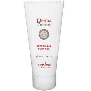 ����������� ���� ��� ��� Derma Series Refreshing Foot Gel