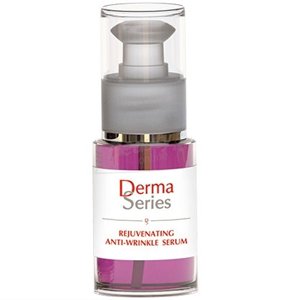���������������� ��������� Derma Series Rejuvenating Anti-Wrinkle Serum