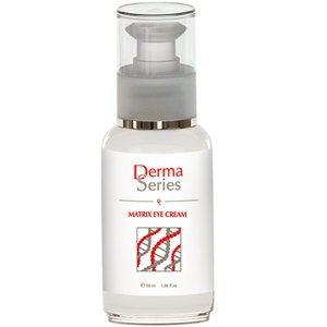 ���������������� ���� ��� ������� ������ ���� Derma Series Matrix Eye Cream
