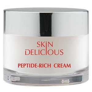 ����������������� ������������� ���� ��� ������������ ������� ���� Derma Series Skin Delicious Peptide-Rich Cream