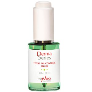 ���������, �������������� �������� ���� Derma Series Total Oil-Control Serum
