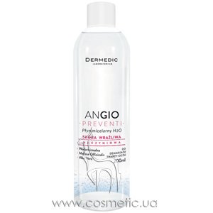 ����������� �������� Dermedic Angio Preventi Micellar Water