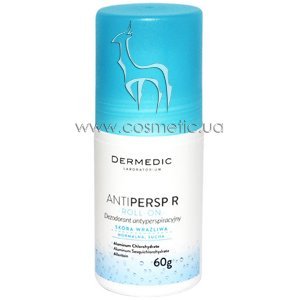 ����������-����� Dermedic Antipersp R Roll-On Anti-Perspirant