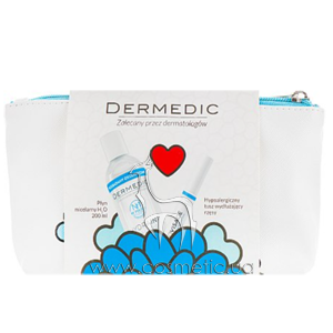 ����� Dermedic Hydrain 3 Set