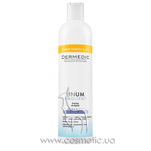�������� ��� ����� Dermedic Linum Emolient