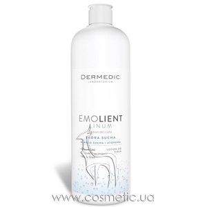 ������ ��� ���� Dermedic Emolient Linum Lotion