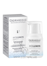 ������� ���� ��� ���� Dermedic Melumin Depigmenting Cream SPF50 small