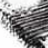 ��������������� ���� ��� ������ Dermedic Neovisage Sensitive Eye Black Mascara #  - Black
