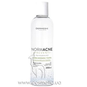 ����������� �������� Dermedic Normacne Preventi Micellar Water