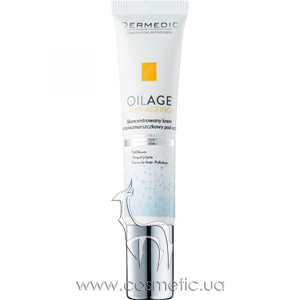 ����-���������� ��� ��� Dermedic Oilage Concentrated Anti-Wrinkle Eye Cream