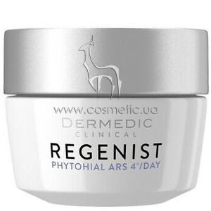 ������� ���� ������ ������ Dermedic Regenist ARS 4 Phytohial Day Firming Wrinkle Cream