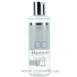 ����������� ���� Dermedic Regenist Micellar Water