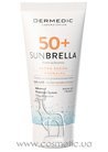 �������������� ���� ��� ����� � ���������� ���� Dermedic Sunbrella Sun Protection Cream Dry and Normal Skin SPF 50+ small