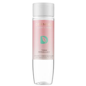 ����� ��� ��������������� � ������ ���� Dermika Clean & More Face Tonic