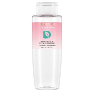 ����������� ���� ��� ���� ����� ���� Dermika Clean & More Micellar Water