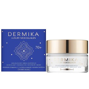 ����������� ���� ��� ���� Dermika Neocollagen Cream +70