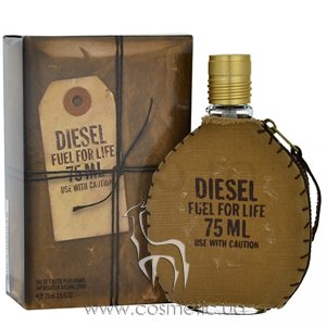 ��������� ���� Diesel Fuel For Life