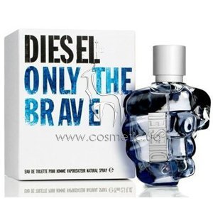 ��������� ���� Diesel Only The Brave