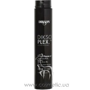 Домашний уход для волос Dikso Plex