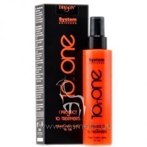 ����������������� �����-���� ����� � ������������ Dikson 10 In One Balsam